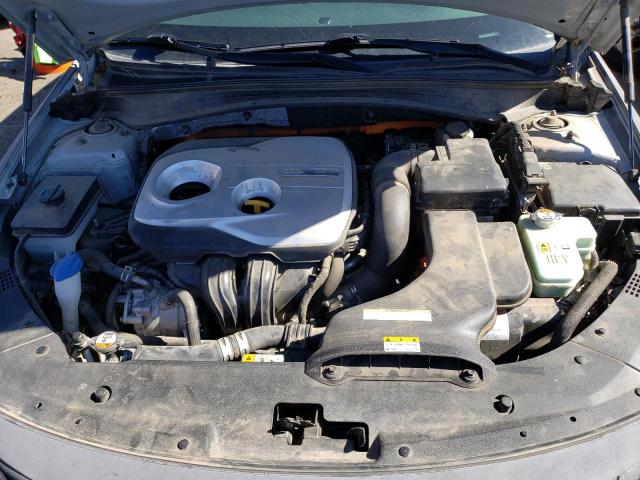 KNAGT4LE6H5011987 KIA OPTIMA HYBRID