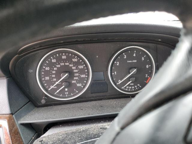 WBANU5C57AC365254 BMW 528 I