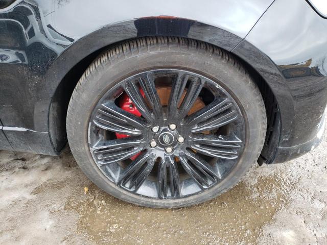2021 LAND ROVER RANGE ROVE SALWR2SE7MA792659