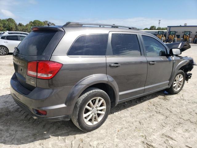 2015 DODGE JOURNEY SX - 3C4PDCBG8FT734072