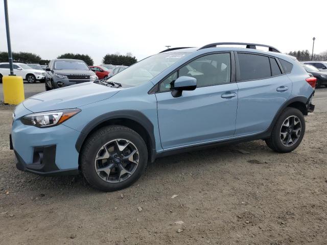 2019 SUBARU CROSSTREK JF2GTACCXK9287784