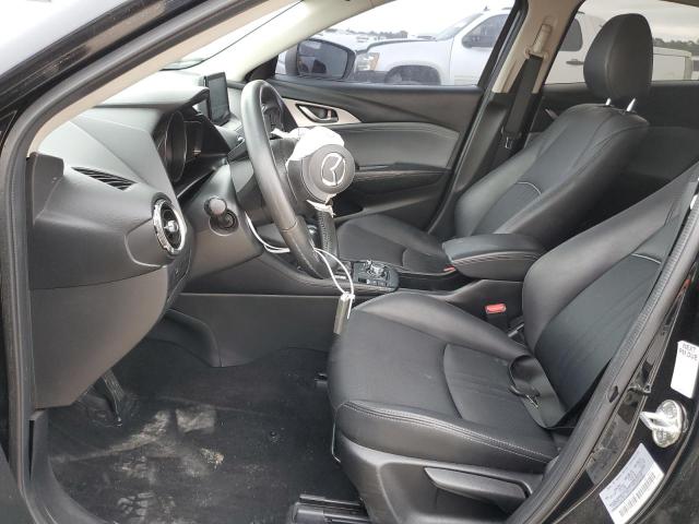 2019 MAZDA CX-3 TOURI JM1DKDC78K1408108