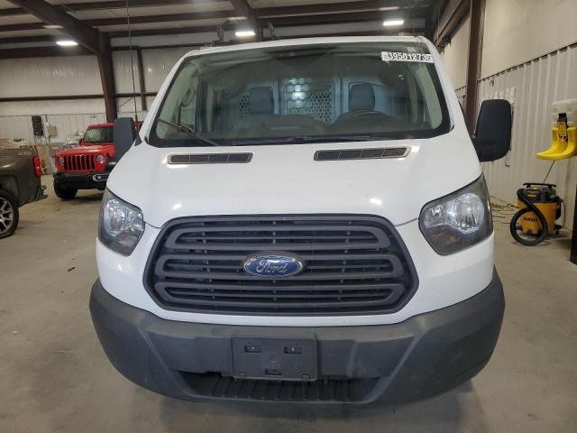 2017 FORD TRANSIT T- - 1FTYR1ZM2HKA95942