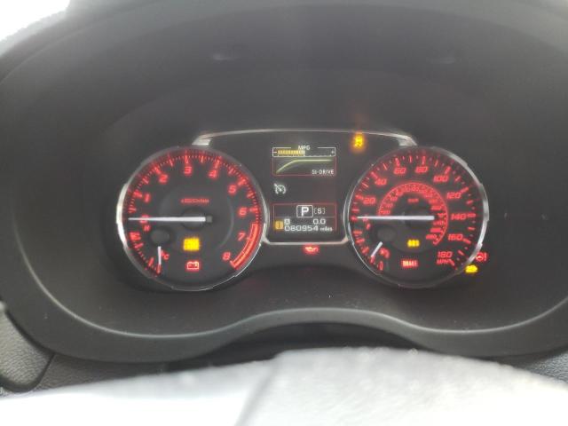JF1VA1E64G8829192 Subaru Wrx Premium