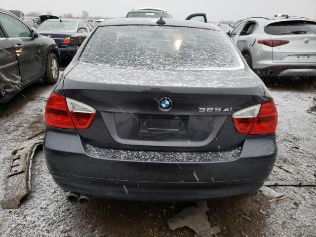 WBAVC93558K041780 BMW 328 XI