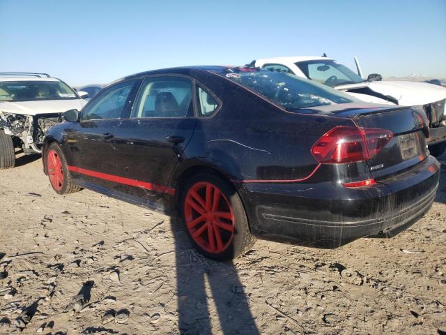 VOLKSWAGEN PASSAT 2018 1
