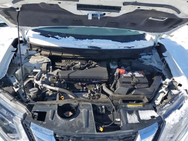 5N1AT2MV1HC894688 Nissan ROGUE SV