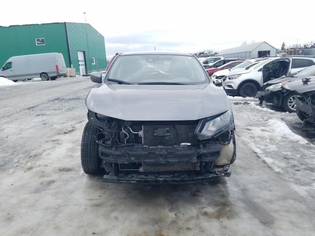2020 NISSAN QASHQAI JN1BJ1CV2LW254512