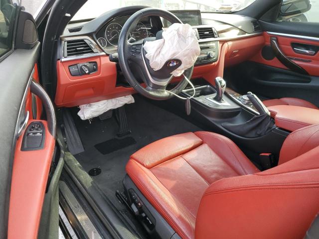 WBA3N9C56FK247916 BMW 428 XI