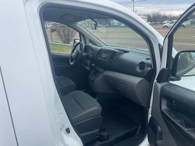 2015 NISSAN NV200 2.5S - 3N6CM0KN2FK718707