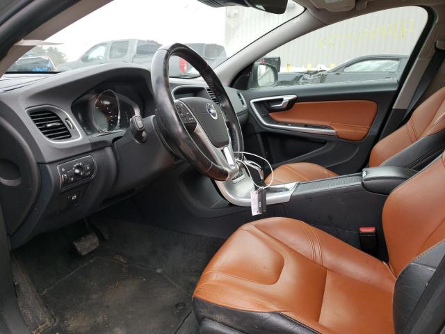 2017 VOLVO S60 PLATIN - LYV402TM3HB146936