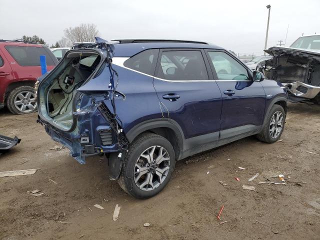 KNDERCAA3N7265708 KIA SELTOS EX