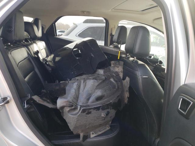 2019 FORD ECOSPORT T - MAJ6S3KL7KC294274