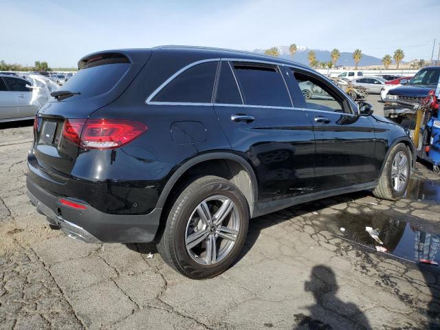 W1N0G8DB4NV363040 Mercedes-Benz GLC 300