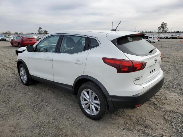 2018 NISSAN ROGUE - JN1BJ1CP1JW152908