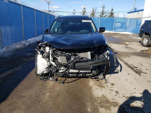 2020 NISSAN ROGUE S - 5N1AT2MT4LC811648