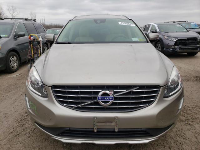 YV4902DZ8E2546355 Volvo XC60