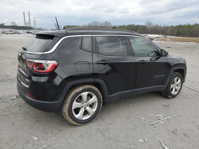3C4NJCBB9HT617365 Jeep Compass