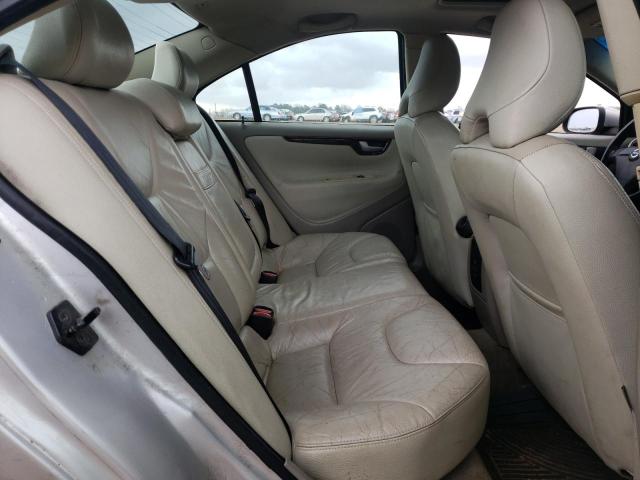YV1RS592782693775 Volvo S60