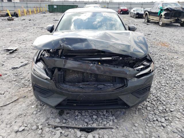 7JR102FK6KG014036 Volvo S60