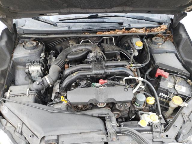 JF1GPAC65DH814738 Subaru Impreza Premium