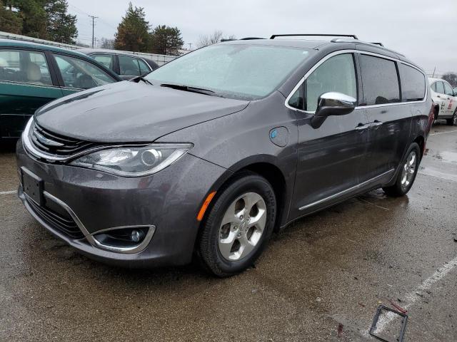 2018 CHRYSLER PACIFICA H - 2C4RC1N71JR365837
