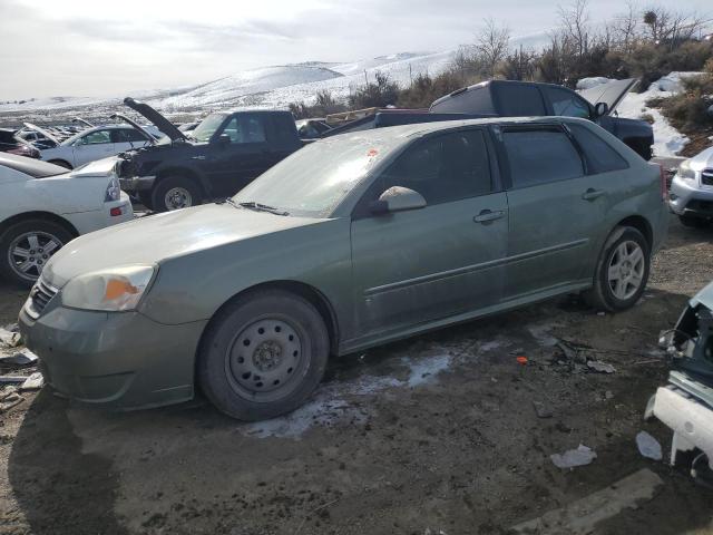 2006 Chevrolet Malibu Maxx LT