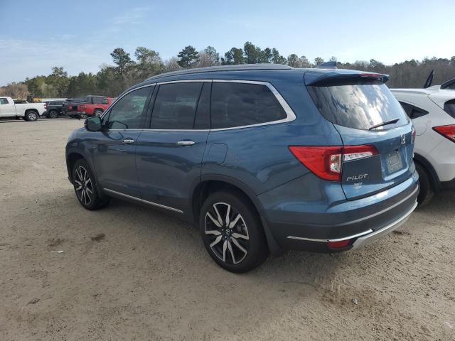 2021 HONDA PILOT ELIT - 5FNYF6H0XMB069133