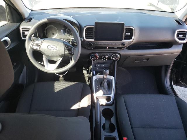 2022 HYUNDAI VENUE SE - KMHRB8A3XNU176168