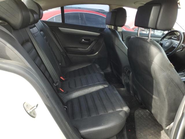 2015 VOLKSWAGEN CC SPORT - WVWBP7AN8FE817994