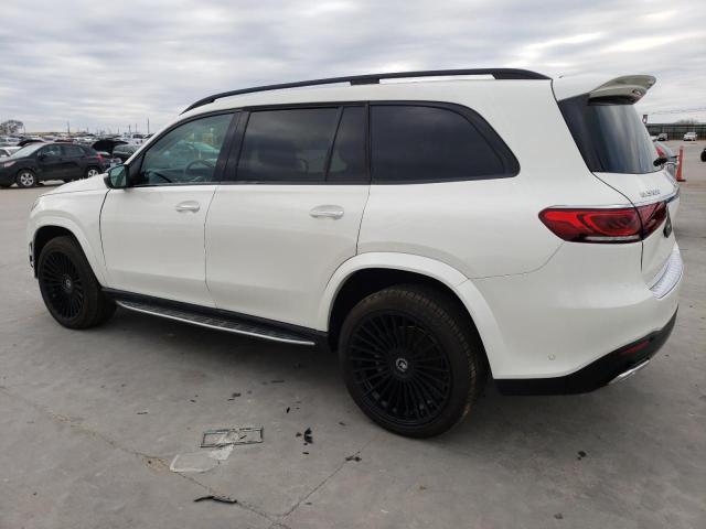 2020 MERCEDES-BENZ GLS 580 4M - 4JGFF8GE2LA250651
