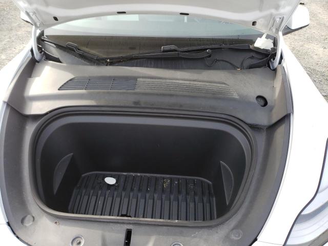 5YJYGDEE1MF069510 Tesla Model Y