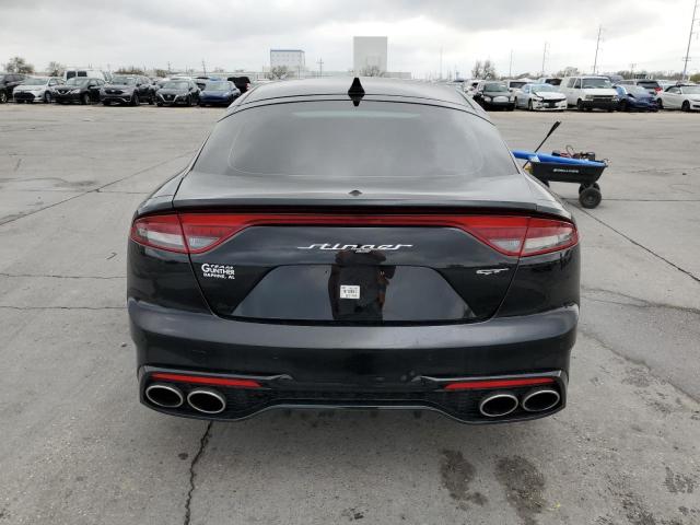 KNAE55LC8N6115957 KIA Stinger Gt2