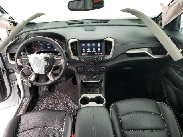 2018 GMC TERRAIN DE - 3GKALXEX5JL138023