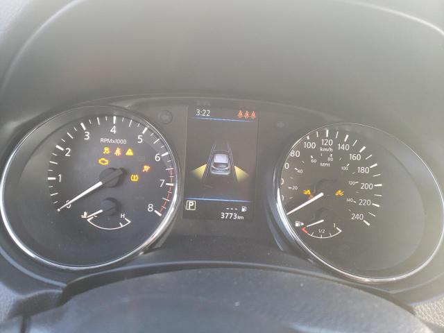 2022 NISSAN QASHQAI JN1BJ1BW7NW492417