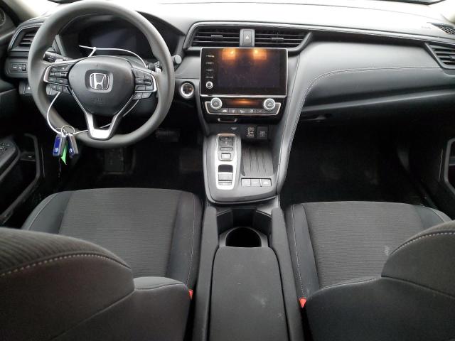 2022 HONDA INSIGHT EX - 19XZE4F5XNE004896