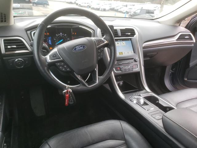 2018 FORD FUSION ENE 3FA6P0PU0JR160451