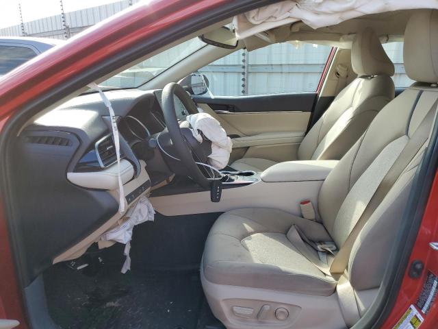 2023 TOYOTA CAMRY LE - 4T1R11AK1PU085035
