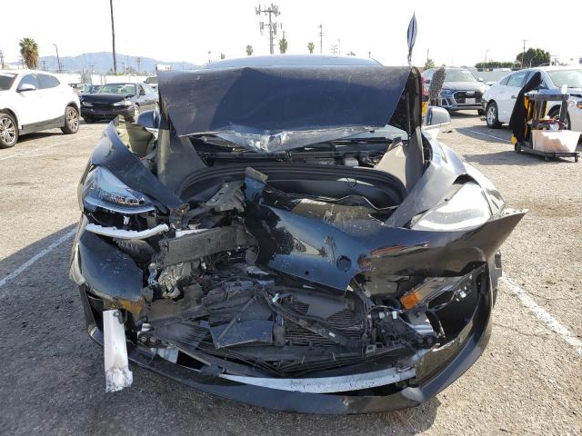 5YJ3E1EA6JF122712 Tesla MODEL 3