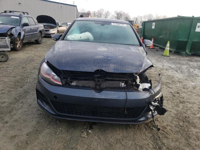 2018 VOLKSWAGEN GTI S/SE - 3VW447AUXJM257002