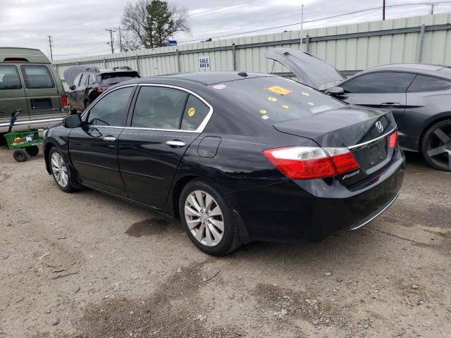 2014 HONDA ACCORD EXL - 1HGCR2F80EA046913