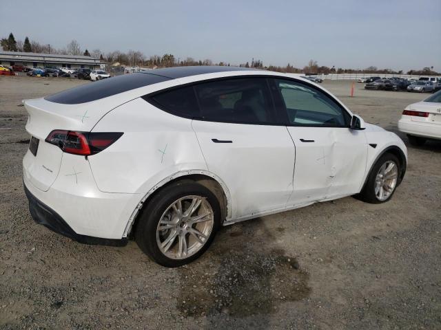 5YJYGDEE1MF069510 Tesla Model Y