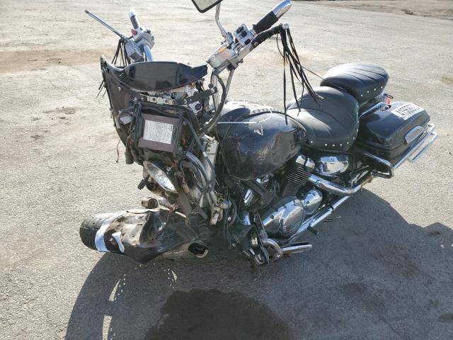 2003 YAMAHA XVZ13 TF JYAVP04Y83A000498