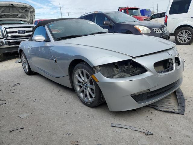 4USBU33556LW66455 BMW Z4 3.0