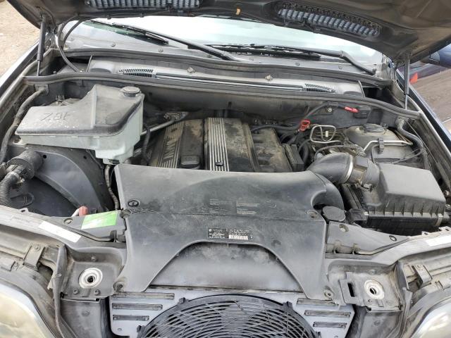 5UXFA13536LY47797 BMW X5 3.0I