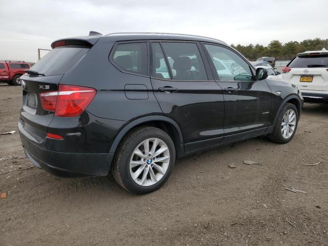 Vin: 5uxwx9c51d0d06102, lot: 41494803, bmw x3 xdrive28i 20133