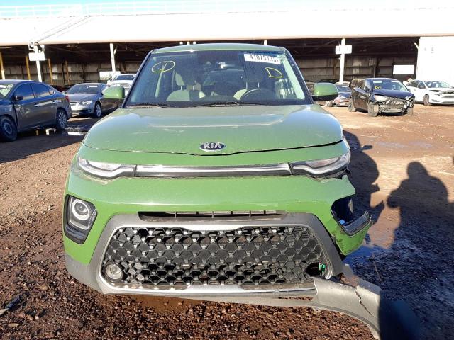KNDJ33AU3L7041054 KIA SOUL EX