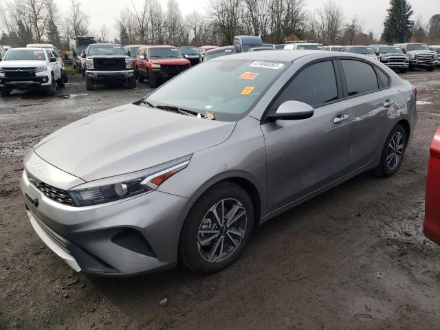 2023 KIA FORTE LX - 3KPF24AD2PE505438