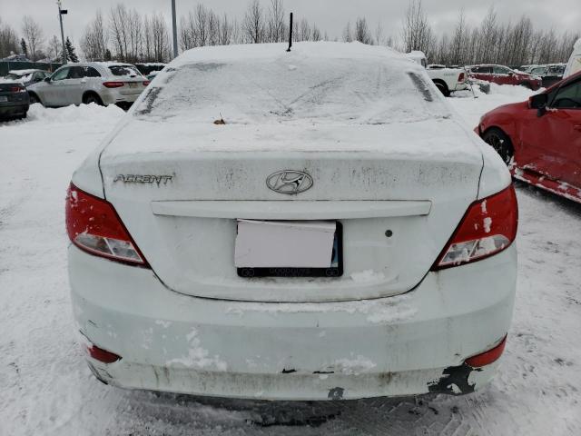 2017 HYUNDAI ACCENT SE - KMHCT4AE8HU291904