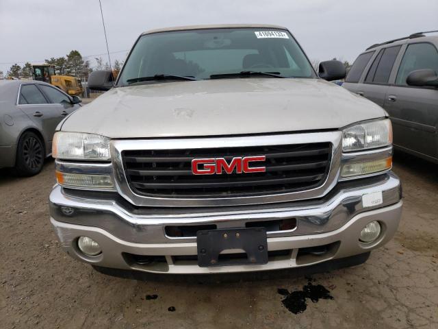 2GTEK13T651115838 GMC New Sierra K1500